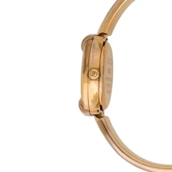 Vintage Gucci 1400 Series Watch - Picture 4 of 8